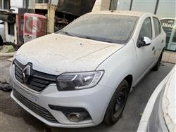 Renault Symbol
